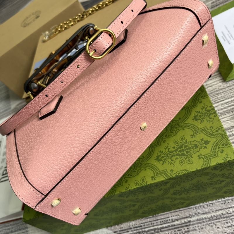 Gvc*1 top handle bags